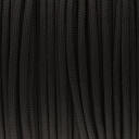 Paracord Black