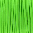 Paracord Neon Green