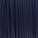 Paracord Midnight Blue