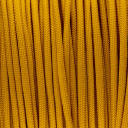 Paracord Goldenrod