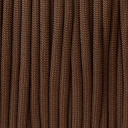 Paracord Walnut Brown