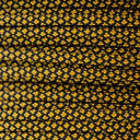 Paracord Goldenrod & Black (Diamonds)
