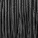 Paracord Anthracite
