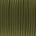 Paracord Army Green