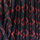 Paracord Red Knight