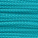 Paracord Turquoise & Teal (Diamonds)
