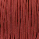 Paracord Copper Red