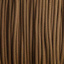 Paracord Branch Marron