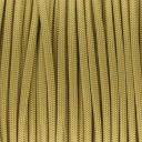 Paracord Vintage Gold