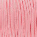 Paracord Pastel Pink