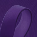 Biothane Purple
