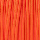 Paracord Neon Orange