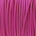 Paracord Passion Pink