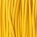 Paracord Yellow