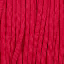 Paracord Velvelt Red