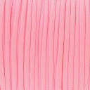 Paracord Cotton Candy Pink