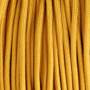 Paracord Dragon Gold