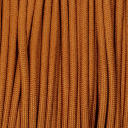 Paracord Golden Brown