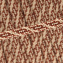Paracord Cream & Chocolate (DNA)