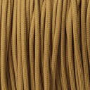 Paracord Pirate Gold