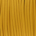 Paracord Mustard Yellow