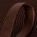Biothane Dark Brown (Grippy)