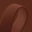 Biothane Saddle Brown
