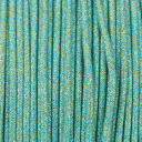 Paracord Mermaid Tail