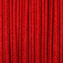 Paracord Dragon Red