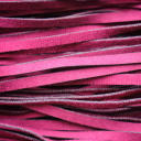 Suedine Burgundy