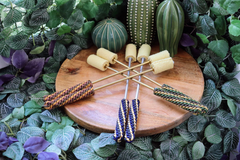Eon's Whips, Moselle-based Artisans