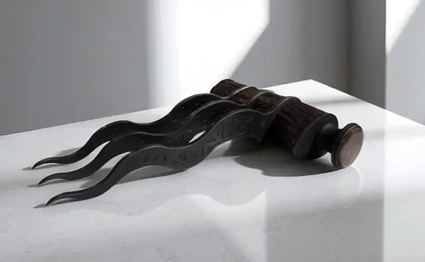 Featured creation by Héritage de Sade