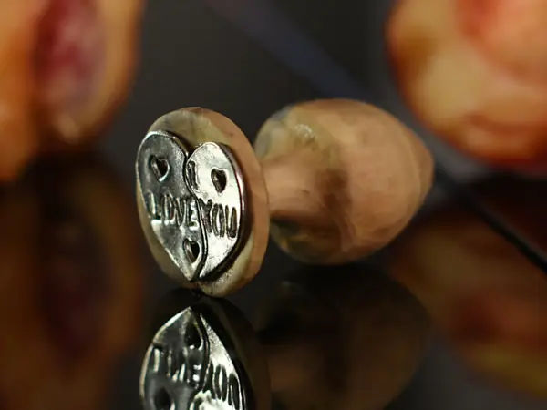 Featured creation by Les Petites Foutreries