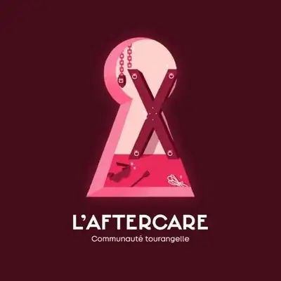 Logo L'Aftercare