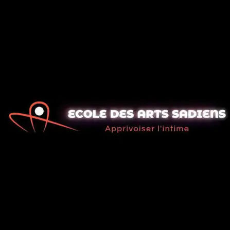 Logo Ecole des Arts Sadiens