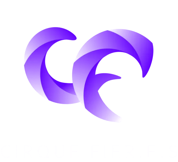 Logo Cirque Fier·e·s