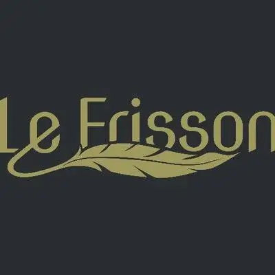 Logo Le Frisson