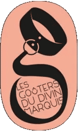 Logo Les Goûters du Divin Marquis