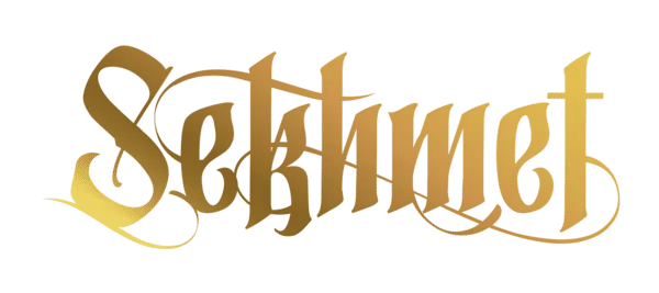 Logo Sekhmet Party