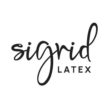 Logo Sigrid Latex
