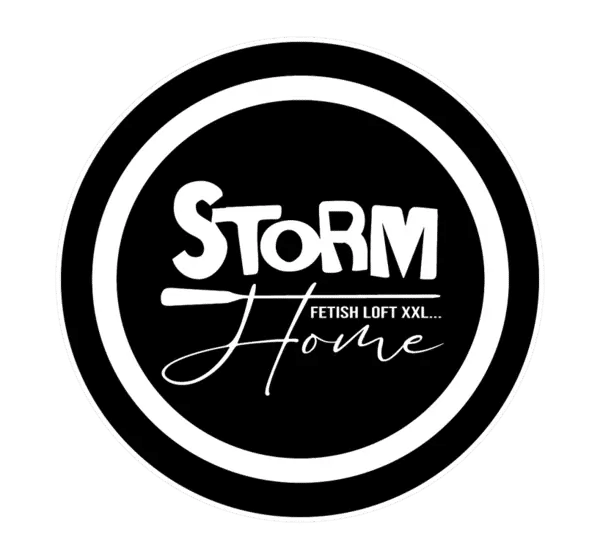 Logo Storm Home