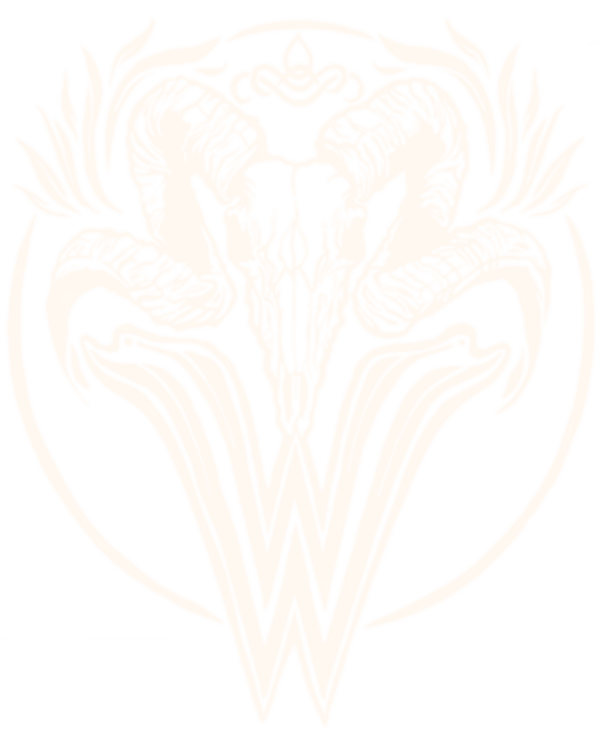 Logo Wild Weirdo Creations