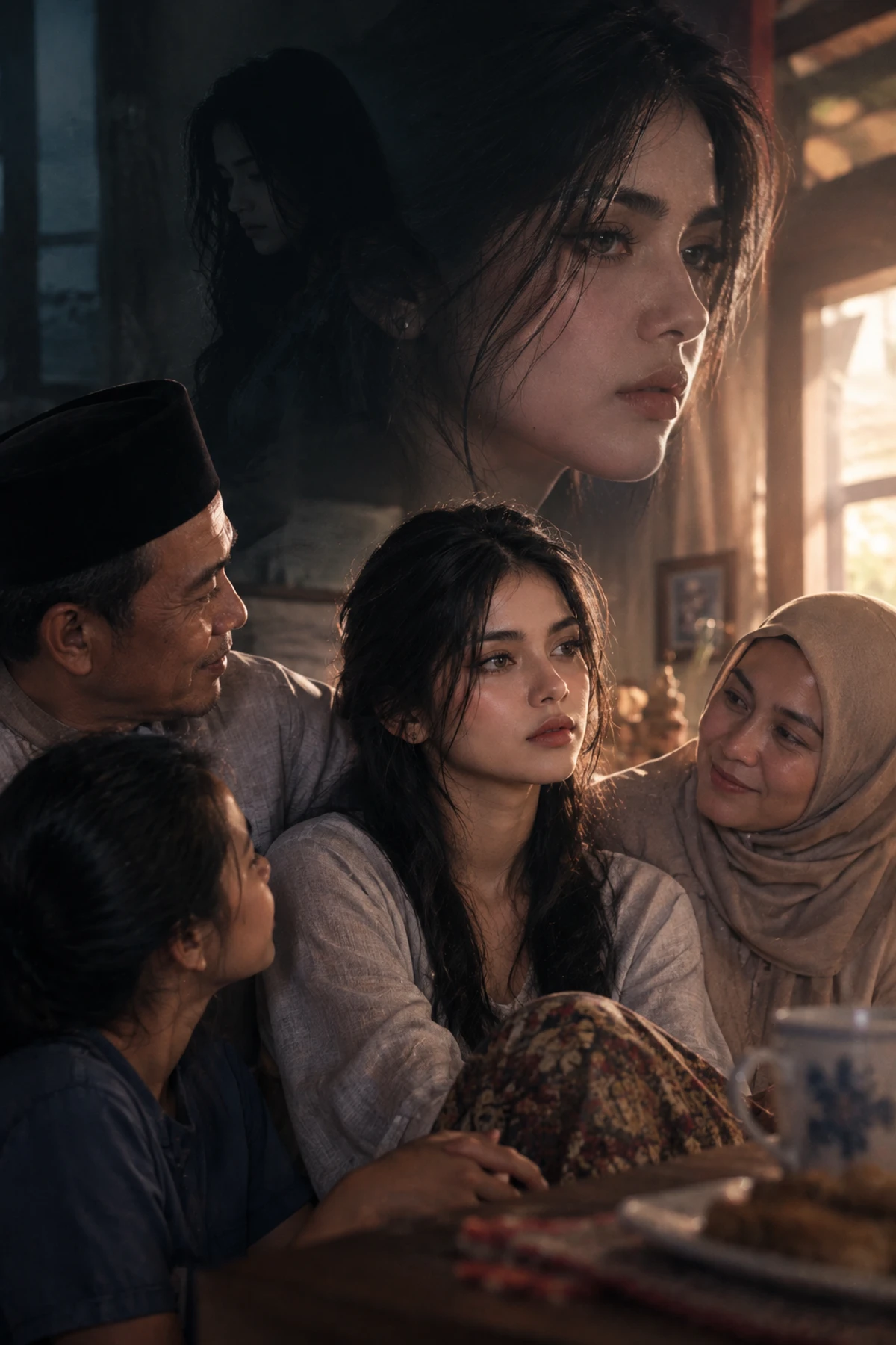 Cover Sampul