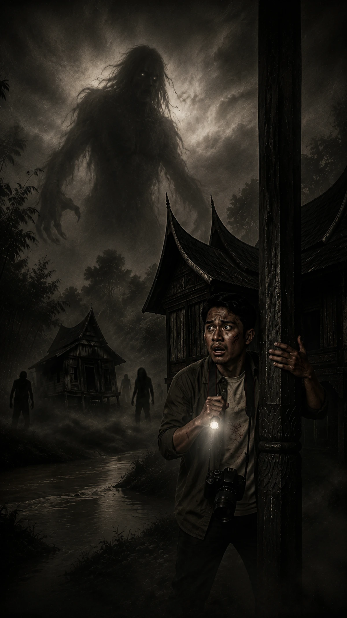 Cover Sampul