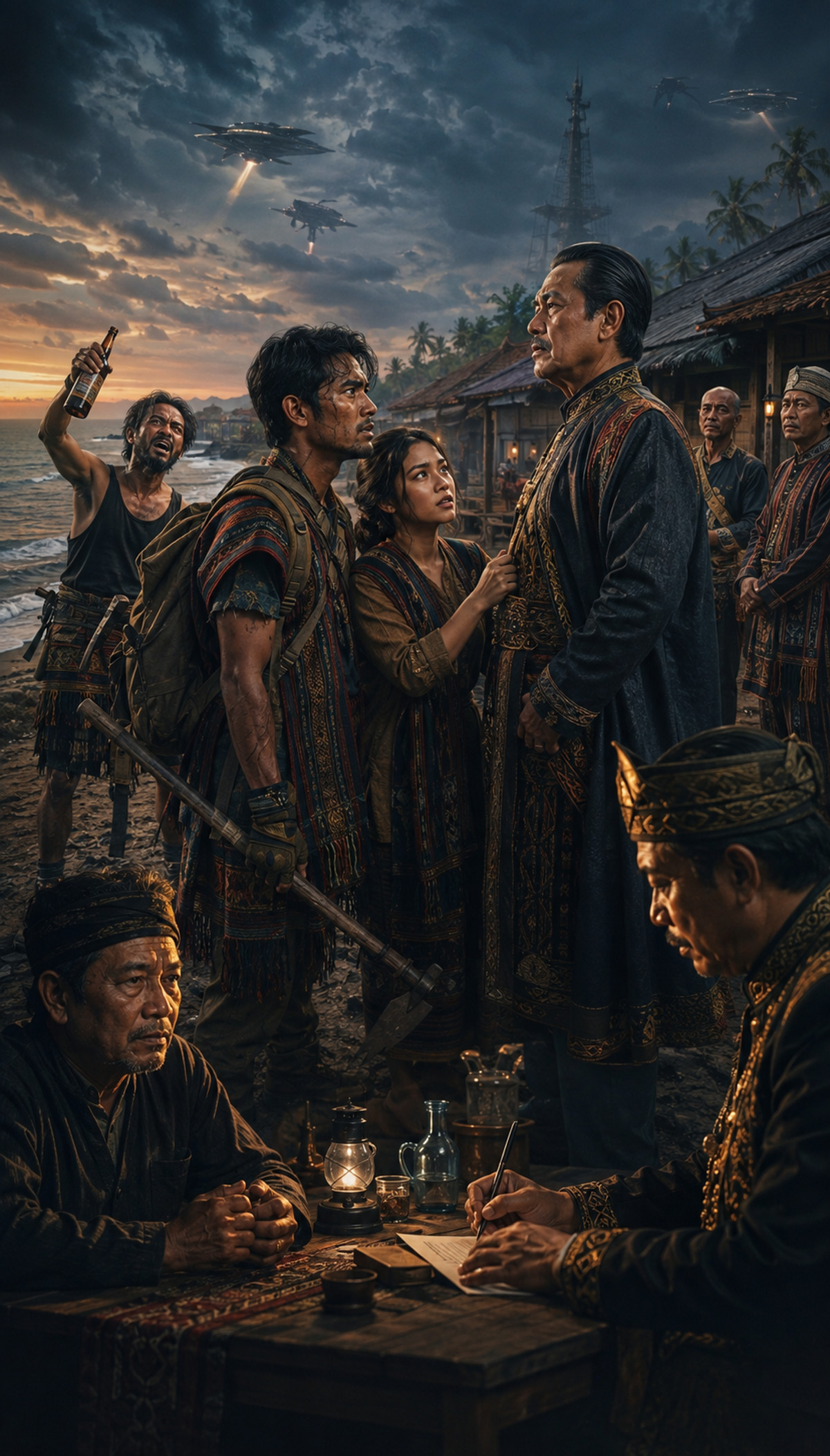 Cover Sampul