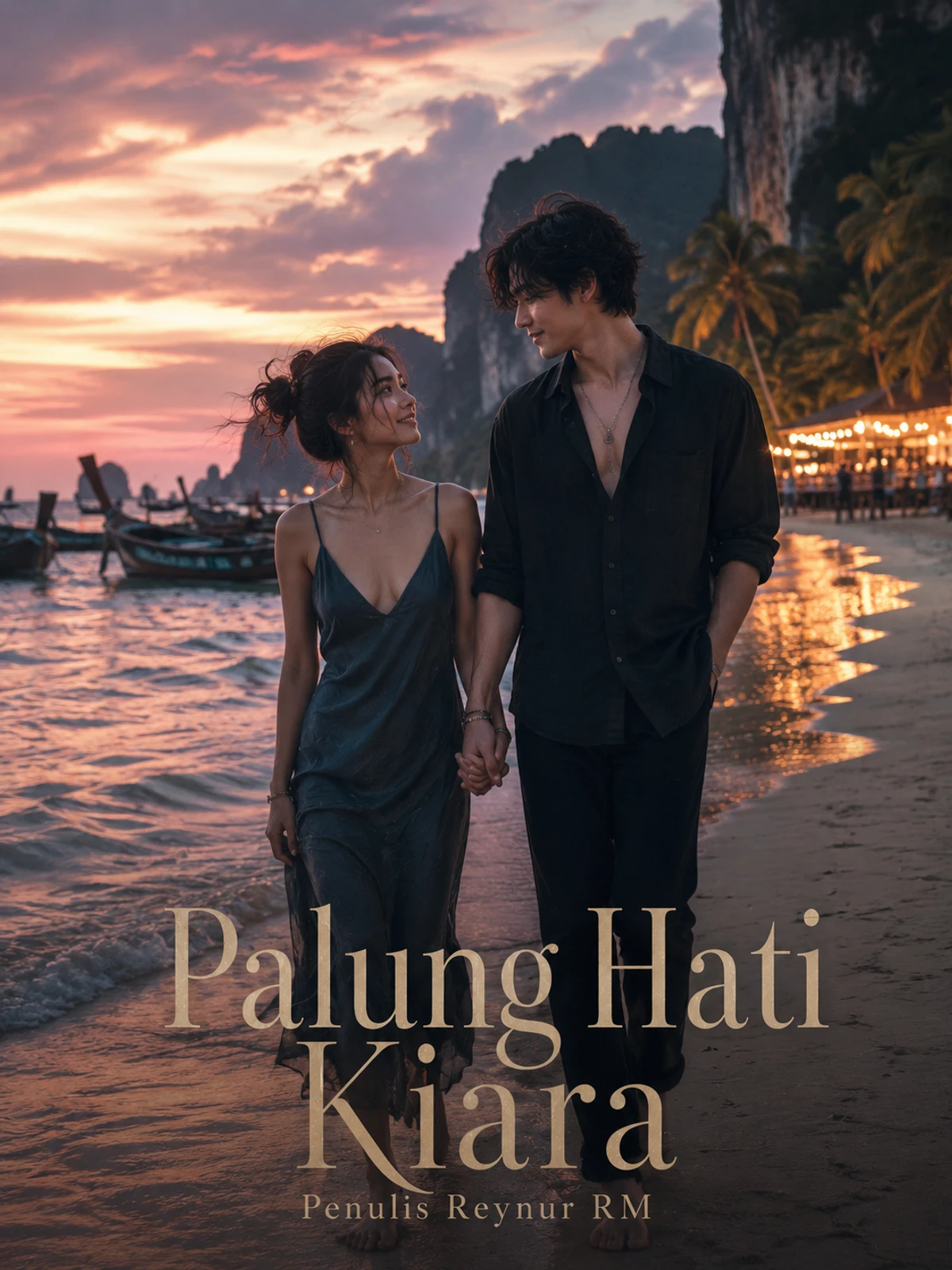 Cover Sampul