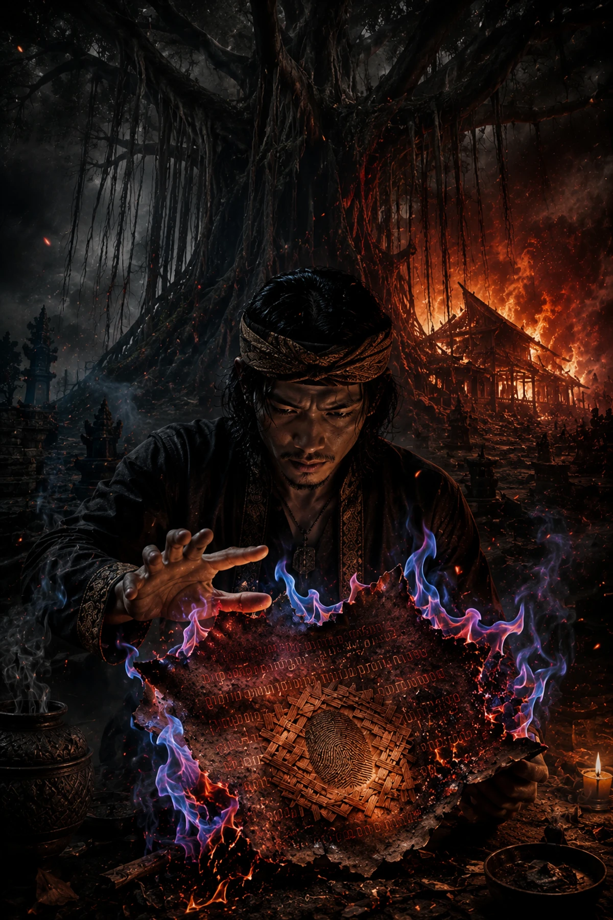 Cover Sampul