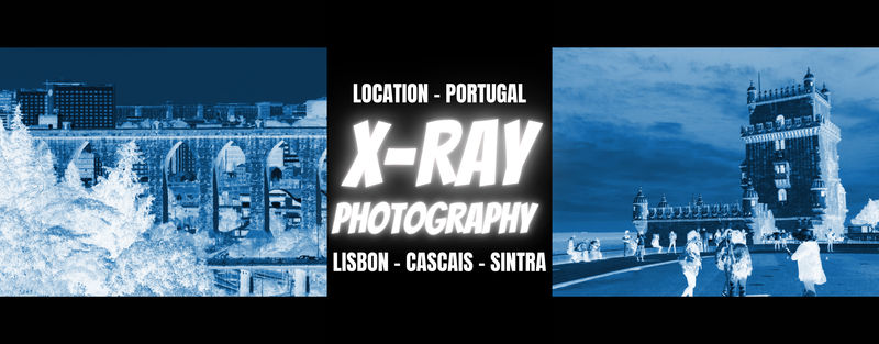 X-Ray Photography