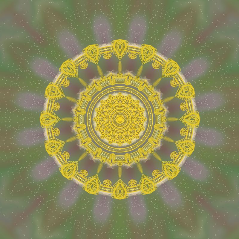 Meditative Circles