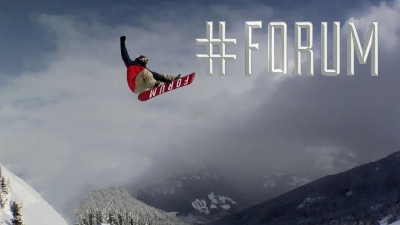 Forum Snowboards - Vacation